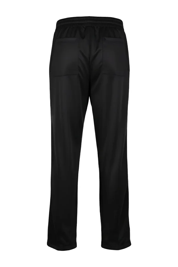 Tricot Track Pants Black
