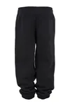 Kids Basic Sweatpants Black