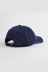 Denim Cap Indigo