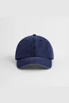 Denim Cap Indigo