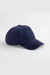 Denim Cap Indigo