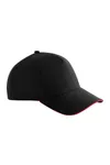 Accelerate Cap Black / Red