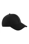 Club Cap Black