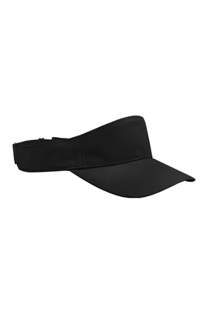 Performance Visor Black