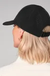 Technical Training Cap Black