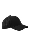 Laser Performance Trucker Black