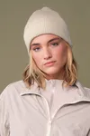 Streetlite Reflective Beanie almond