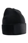 Kids Original Patch Beanie Black