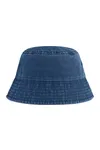 Junior Vintage Bucket Hat Vintage Denim