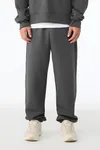 Unisex Sweatpant Asphalt (Solid)