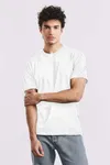 Unisex Premium-T Neo White