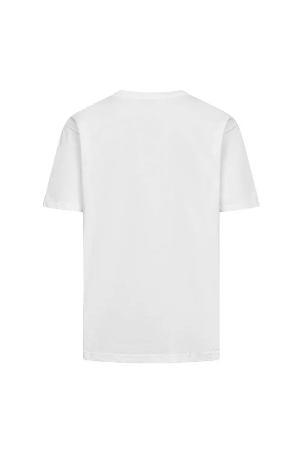 Unisex Premium-T Neo White