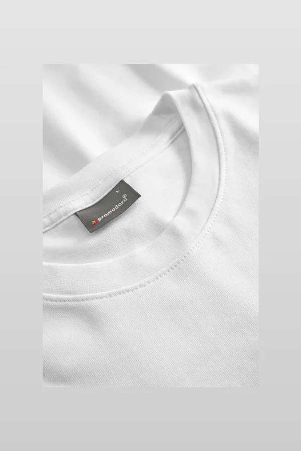 Unisex Premium-T Neo White