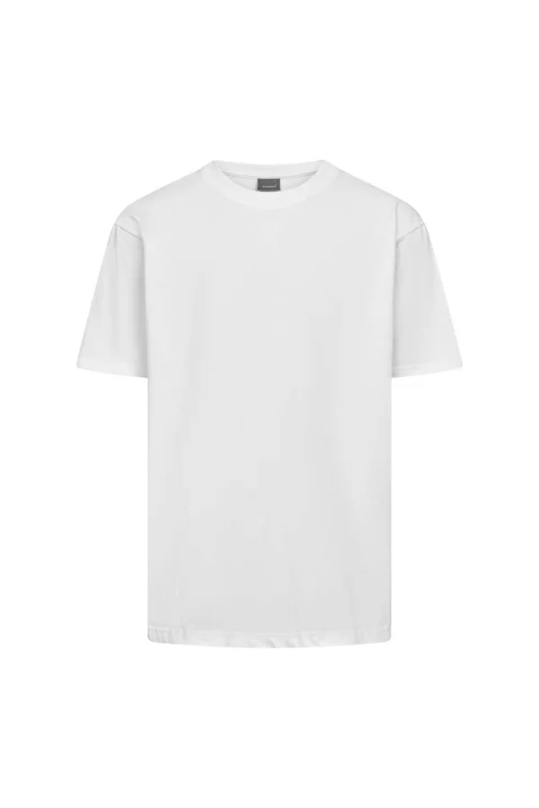 Unisex Premium-T Neo White
