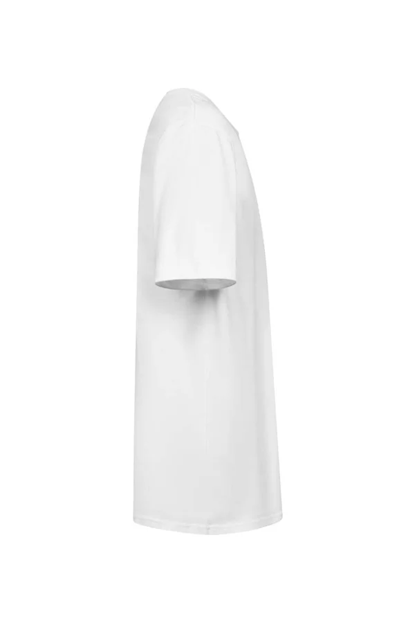 Unisex Premium-T Neo White
