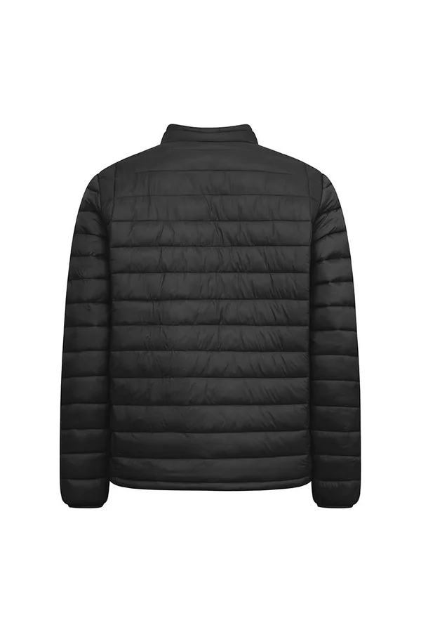 Men´s Padded Jacket Black