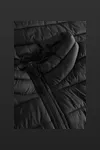 Men´s Padded Jacket Black