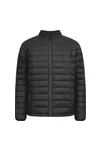 Men´s Padded Jacket Black