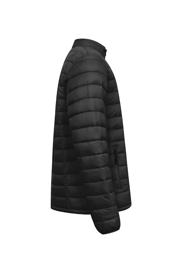 Men´s Padded Jacket Black