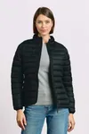 Women´s Padded Jacket Black