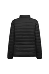 Women´s Padded Jacket Black