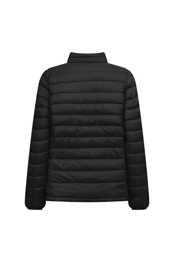 Women´s Padded Jacket Black