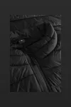 Women´s Padded Jacket Black