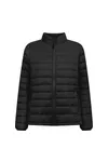 Women´s Padded Jacket Black
