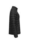 Women´s Padded Jacket Black
