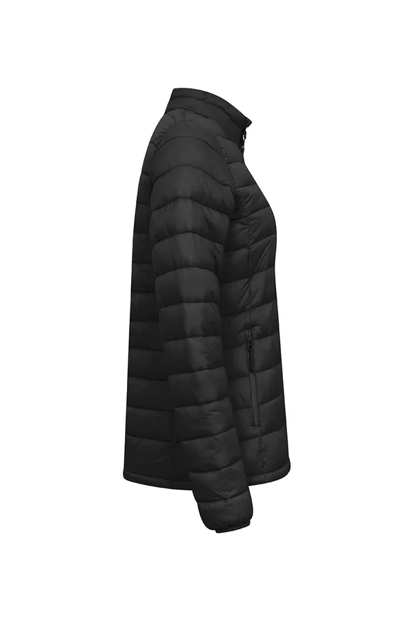 Women´s Padded Jacket Black