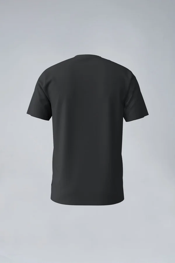 Men´s T-Shirt Black