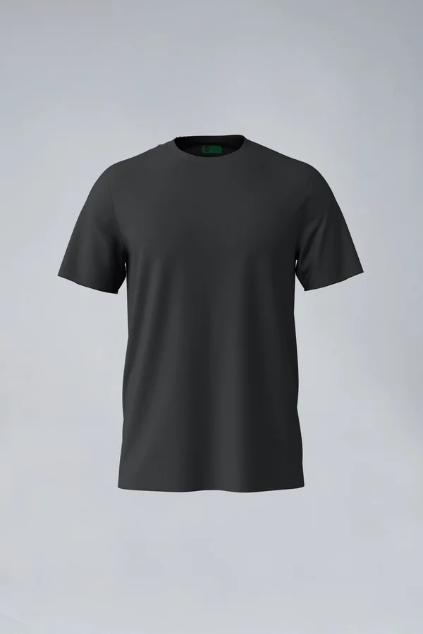 Men´s T-Shirt Black