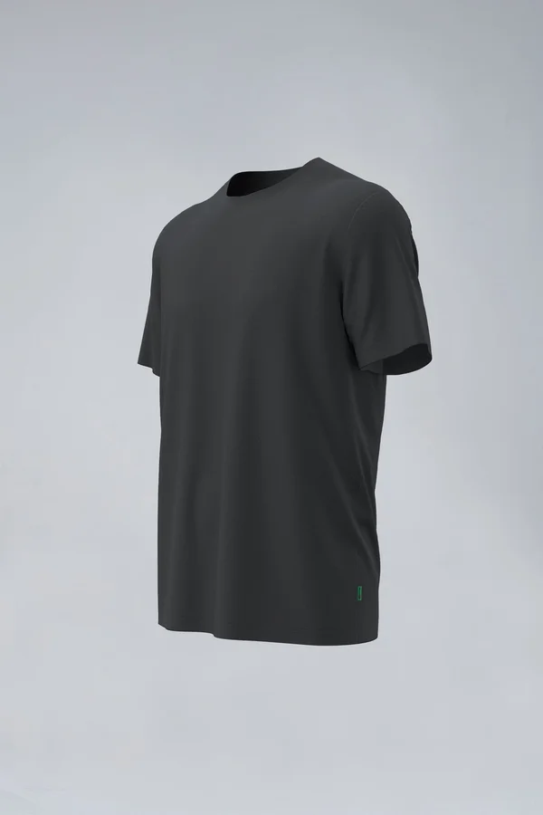 Men´s T-Shirt Black