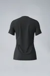 Ladies T-Shirt Black