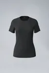 Ladies T-Shirt Black