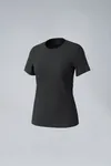 Ladies T-Shirt Black