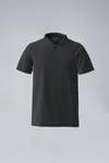 Men´s Polo Shirt Black