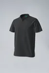 Men´s Polo Shirt Black