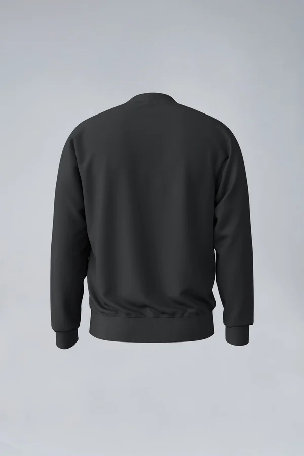 Men´s Sweater Black
