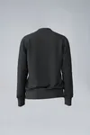 Ladies Sweater Black