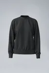 Ladies Sweater Black