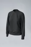 Ladies Sweater Black
