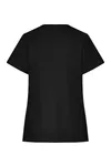 Sportsline Damen-Kasack, Regular Fit Black