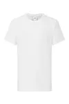 Kids Iconic 195 T White