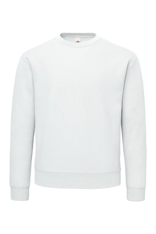 Supercotton™ Sweat White