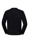 Iconic Premium Set-In Sweat Black