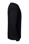 Iconic Premium Set-In Sweat Black