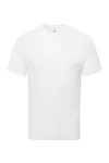 Pure Cotton T White