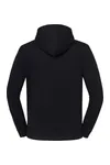 ICONIC 250 Hooded Sweat Black