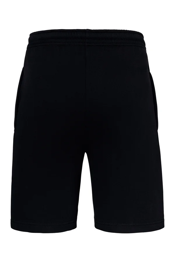 ICONIC 250 Shorts Black